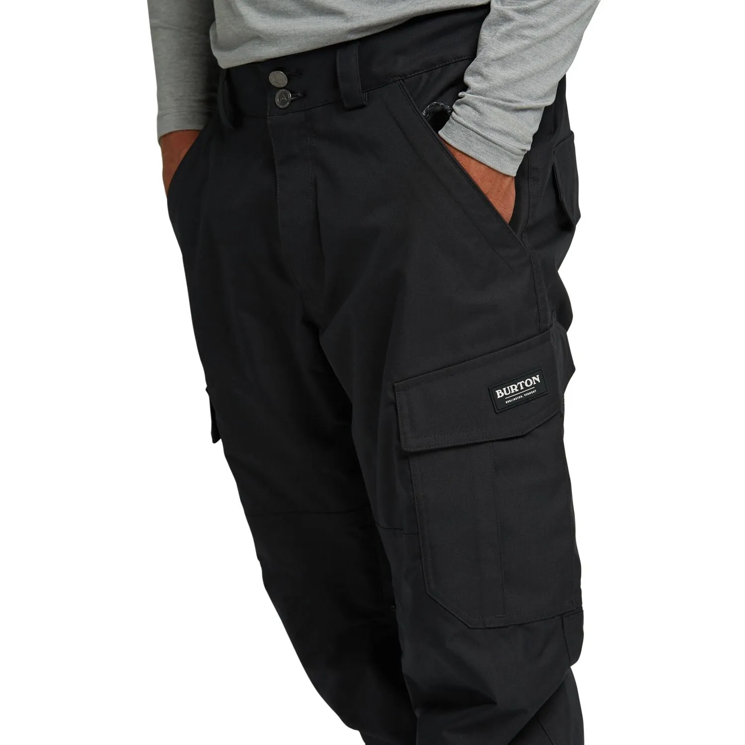 Burton Cargo Pant Tall 2025 - Men's