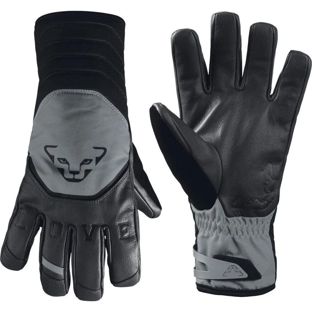 Dynafit FT Leather Gloves