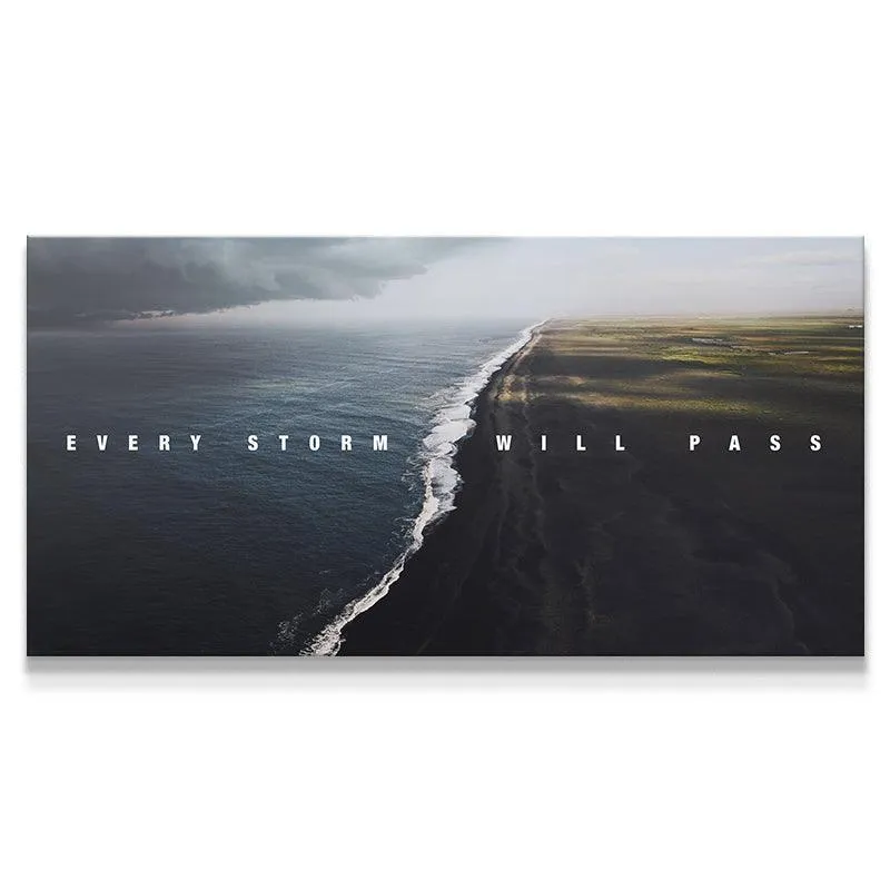 Every Storm Will Pass