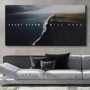 Every Storm Will Pass