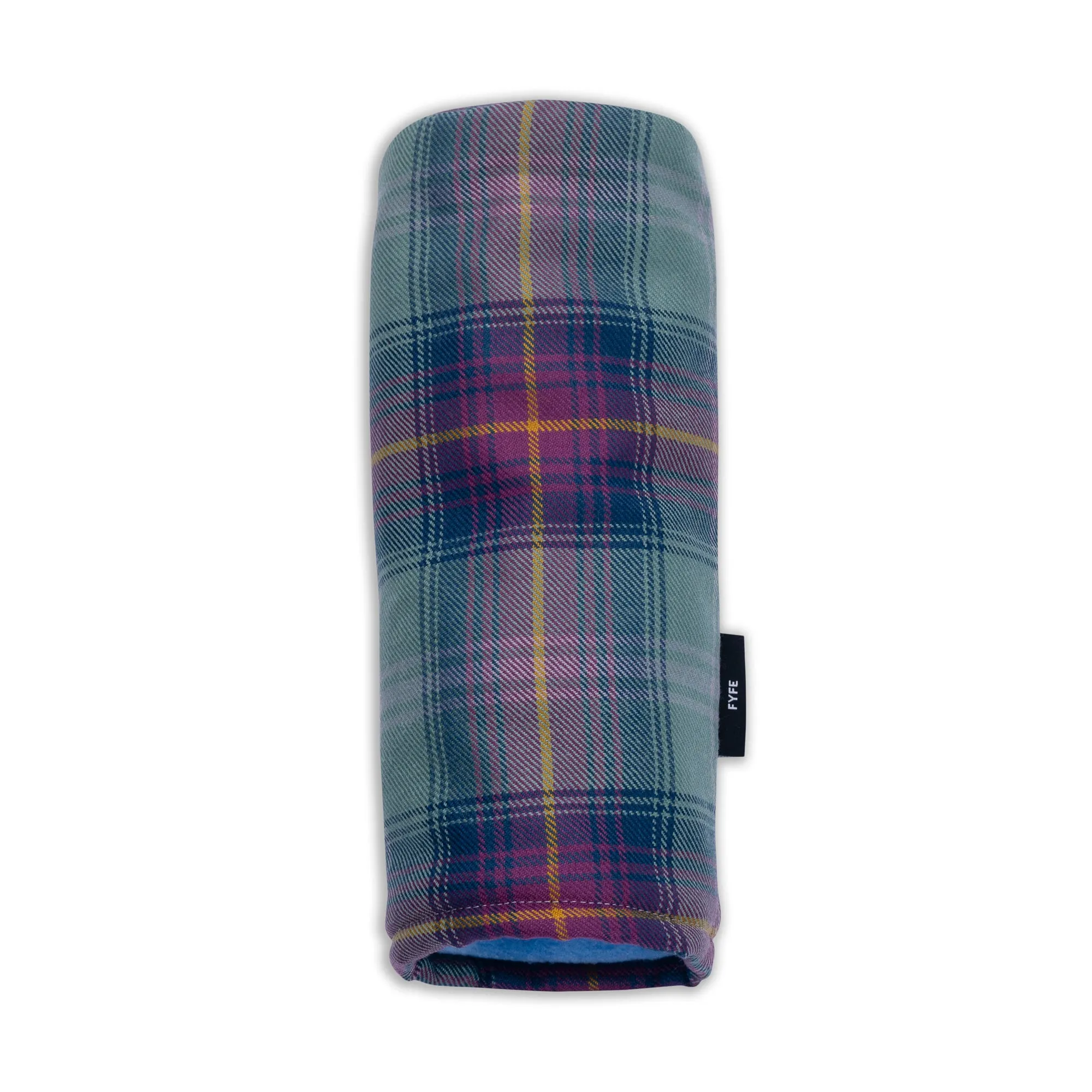Hame Tartan Headcover