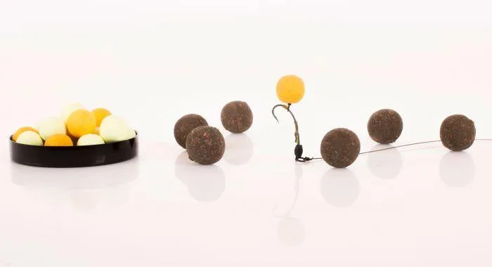 Nash Key Cray Airball Pop Ups