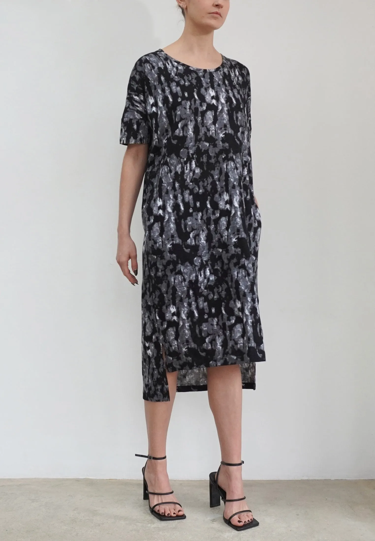SOLAR KAFTAN COVER
