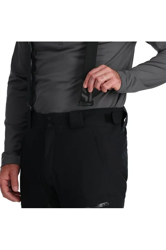 Spyder Dare Lengths Snow Pants Black