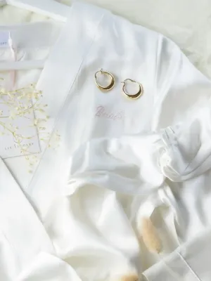 The Perfect Day Bridal Gift Set
