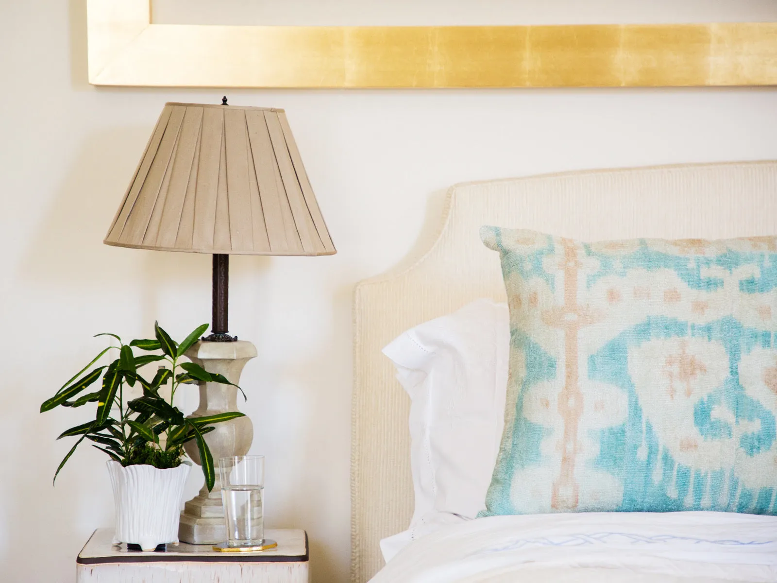 Velvet Diamond Peacock Square Pillow Cover