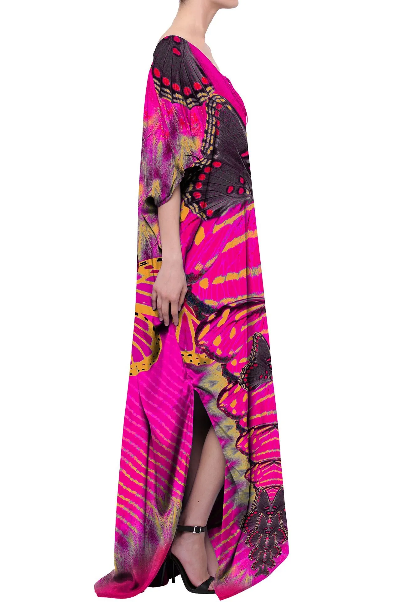 Womens Vacation Wear Red